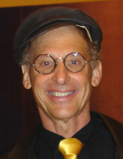 Allan Snyder