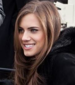 Allison Williams