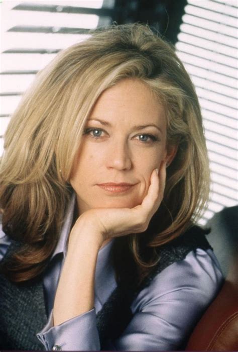 Ally Walker