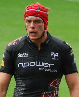 Alun Wyn Jones