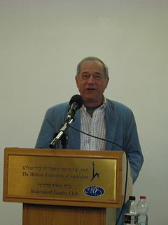 Alvin Rosenfeld