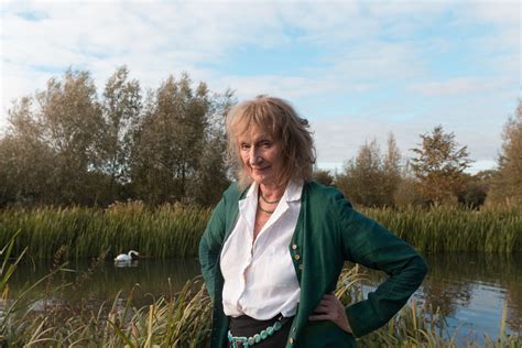 Amanda Feilding