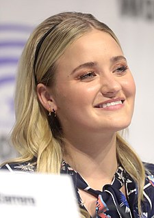 Amanda Michalka