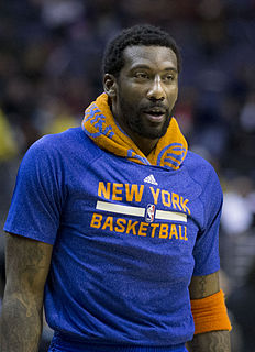 Amar'e Stoudemire