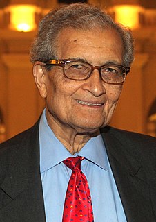 Amartya Sen