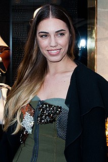 Amber Le Bon