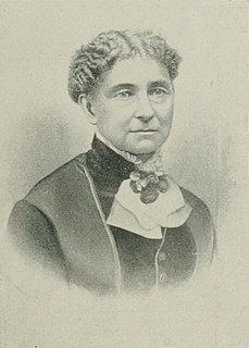 Amelia Bloomer