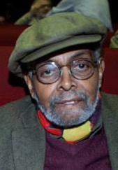 Amiri Baraka