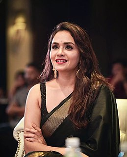 Amruta Khanvilkar