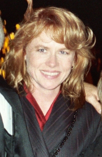 Amy Madigan