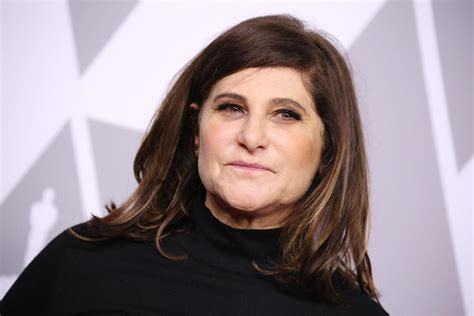 Amy Pascal