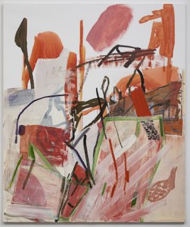 Amy Sillman