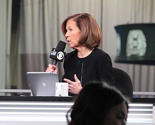 Amy Trask