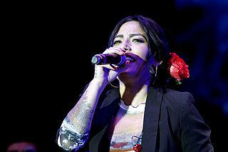 Ana Tijoux