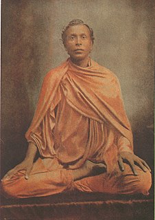 Anagarika Dharmapala