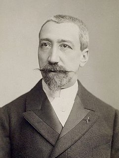 Anatole Frankreich