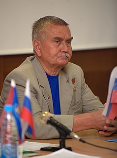 Anatoly Berezovoy