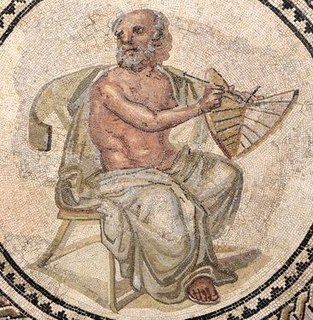 Anaximander