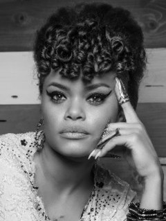 Andra Day