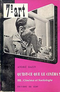 Andre Bazin