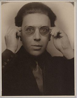 Andre Breton