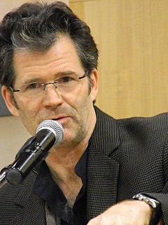 Andre Dubus III