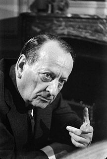 Andre Malraux