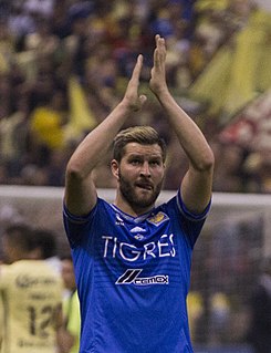 Andre-Pierre Gignac