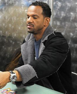 Andre Reed