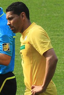 Andre Santos