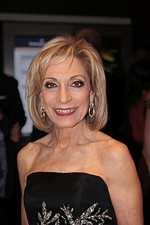 Andrea Mitchell