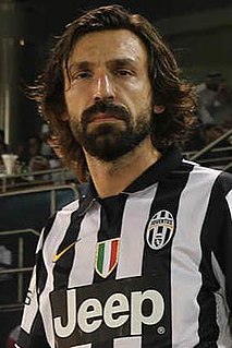 Andrea Pirlo