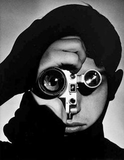 Andreas Feininger