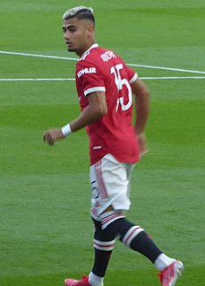 Andreas Pereira