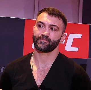 Andrei Arlovski