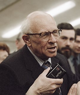 Andrei Sakharov