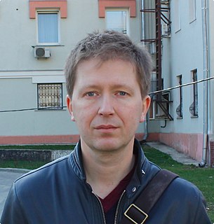 Andrei Soldatov