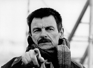 Andrei Tarkovsky