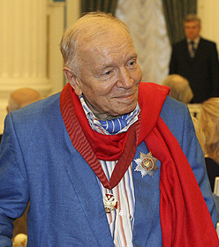 Andrei Voznesensky