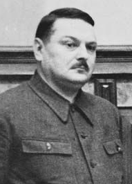 Andrei Zhdanov