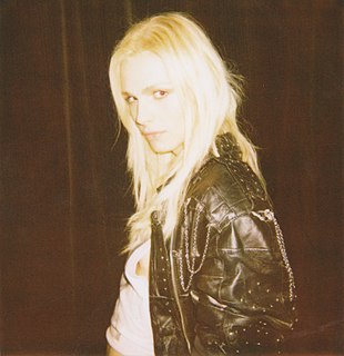 Andrej Pejic