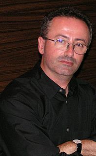 Andrew Denton