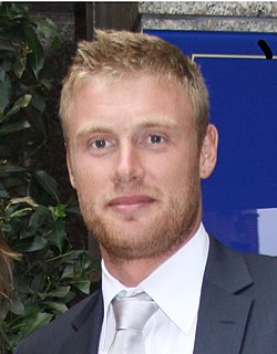 Andrew Flintoff