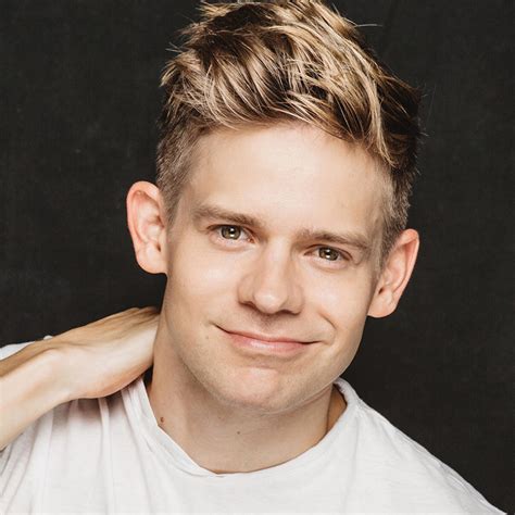 Andrew Keenan-Bolger