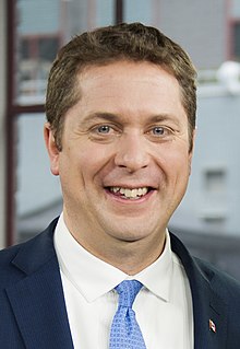 Andrew Scheer