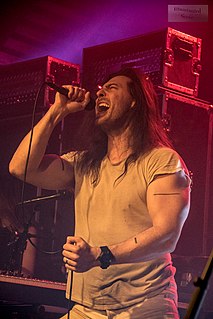 Andrew WK