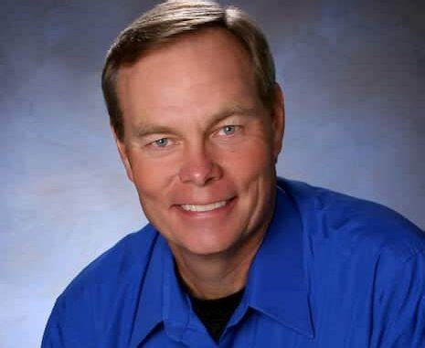 Andrew Wommack