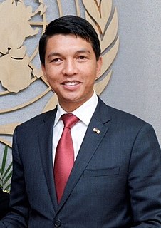 Andry Rajoelina