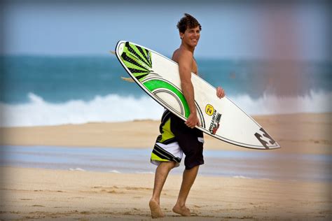 Andy Irons