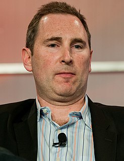 Andy Jassy